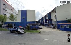 Woodlands Industrial Park E2 (D27), Factory #638061391